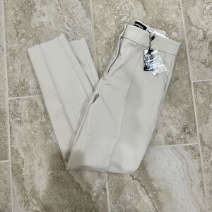 Express Ankle Hi-Rise Pants